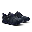On Cloud 5 Waterproof Navy/Ink  Férfi szabadidős cipő