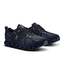 On Cloud 5 Waterproof Navy/Ink  Férfi szabadidős cipő