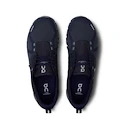 On Cloud 5 Waterproof Navy/Ink  Férfi szabadidős cipő