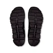 On Cloud 6 Black/Black  Férfi szabadidős cipő