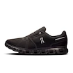 On Cloud 6 Black/Black  Férfi szabadidős cipő