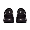 On Cloud 6 Black/Black  Férfi szabadidős cipő