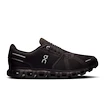 On Cloud 6 Black/Black  Férfi szabadidős cipő