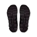 On Cloud 6 Black/Black  Férfi szabadidős cipő