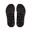 On Cloud 6 Black/Black  Női szabadidős cipő