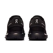 On Cloud 6 Black/Black  Női szabadidős cipő