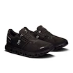 On Cloud 6 Black/Black  Női szabadidős cipő