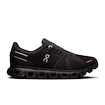 On Cloud 6 Black/Black  Női szabadidős cipő