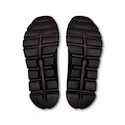 On Cloud 6 Black/Black  Női szabadidős cipő