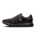 On Cloud 6 Black/Black  Női szabadidős cipő
