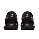 On Cloud 6 Black/Black  Női szabadidős cipő