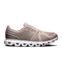 On Cloud 6 Fog/White  Férfi szabadidős cipő EUR 44,5
