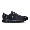 On Cloud 6 WP Black/Black  Férfi szabadidős cipő EUR 45