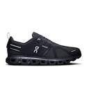 On Cloud 6 WP Black/Black  Férfi szabadidős cipő EUR 47