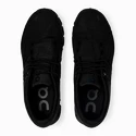 On  Cloud All Black  Női futócipő