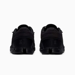 On  Cloud All Black  Női futócipő