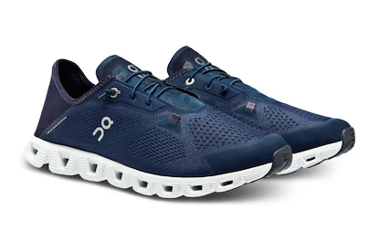 On  Cloud Cloud Coast Denim/Midnight  Férfisportcipő