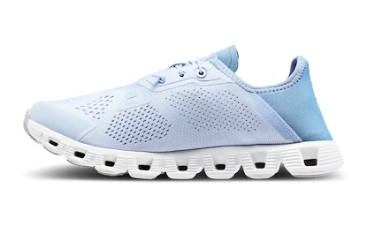 On  Cloud Cloud Coast Heather/Chambray  Női sportcipő