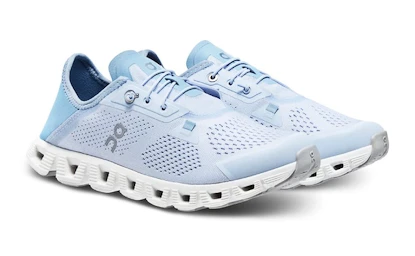 On  Cloud Cloud Coast Heather/Chambray  Női sportcipő