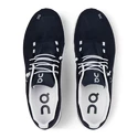 On  Cloud Navy/White  Férfisportcipő