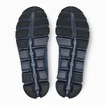 On  Cloud Running Cloud 5 Waterproof Metal/Navy  Férficipő