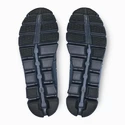 On  Cloud Running Cloud 5 Waterproof Metal/Navy  Férficipő