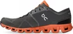 On  Cloud X 2 Rust/Rock   Férfi futócipő