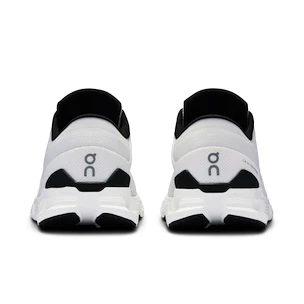 On  Cloud X 4 Ivory/Black  Férfi futócipő