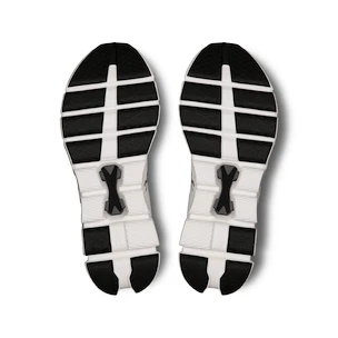 On  Cloud X 4 Ivory/Black  Férfi futócipő