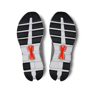 On  Cloud X 4 Silver/Flame  Férfi futócipő EUR 47