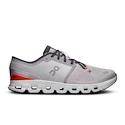 On  Cloud X 4 Silver/Flame  Férfi futócipő EUR 47