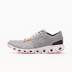 On  Cloud X Alloy/Lily  Női futócipő