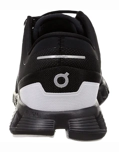 On  Cloud X Black  Férfi futócipő