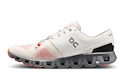 On  Cloud X Cloud X Ivory/Alloy  Férfisportcipő
