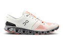 On  Cloud X Cloud X Ivory/Alloy  Férfisportcipő