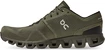 On  Cloud X Olive/Fir  Férfi futócipő