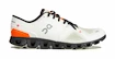 On  Cloud X Running Cloud X 3 Ivory/Flame  Férfi futócipő
