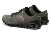 On  Cloud X Running Cloud X 3 Olive/Reseda  Férfi futócipő