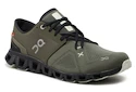 On  Cloud X Running Cloud X 3 Olive/Reseda  Férfi futócipő