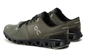 On  Cloud X Running Cloud X 3 Olive/Reseda  Férfi futócipő