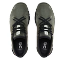 On  Cloud X Running Cloud X 3 Olive/Reseda  Férfi futócipő