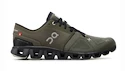 On  Cloud X Running Cloud X 3 Olive/Reseda  Férfi futócipő