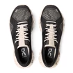 On  Cloud X X 2 Black/Pearl   Női futócipő