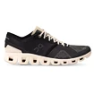 On  Cloud X X 2 Black/Pearl   Női futócipő