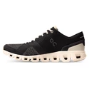 On  Cloud X X 2 Black/Pearl   Női futócipő