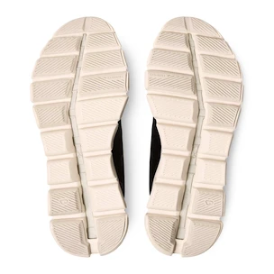 On  Cloud X X 2 Black/Pearl   Női futócipő