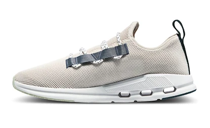 On Cloudeasy Cloudeasy Pearl/Olive  Férfisportcipő