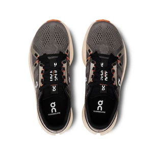 On Cloudeclipse Fade/Sand  Női futócipő EUR 37