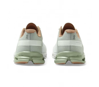 On  Cloudflow Cloudflow Aloe/White  Női futócipő