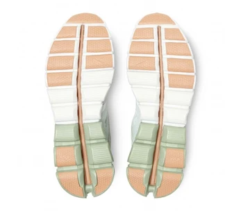 On  Cloudflow Cloudflow Aloe/White  Női futócipő